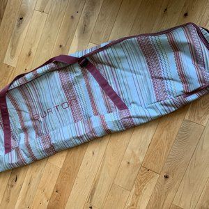 Burton Snowboard Bag - Space Sack 156